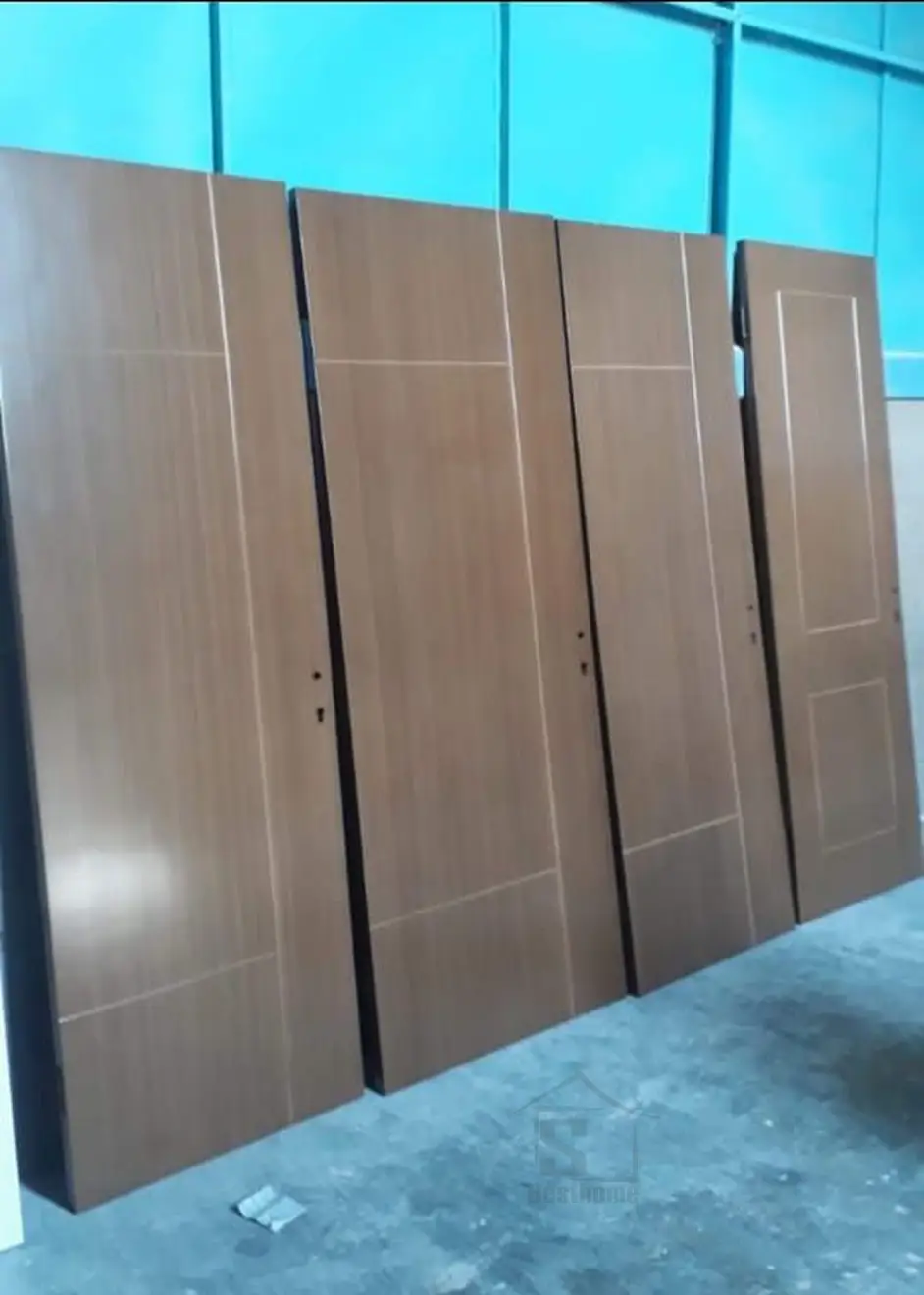  Pintu Solid Engineering