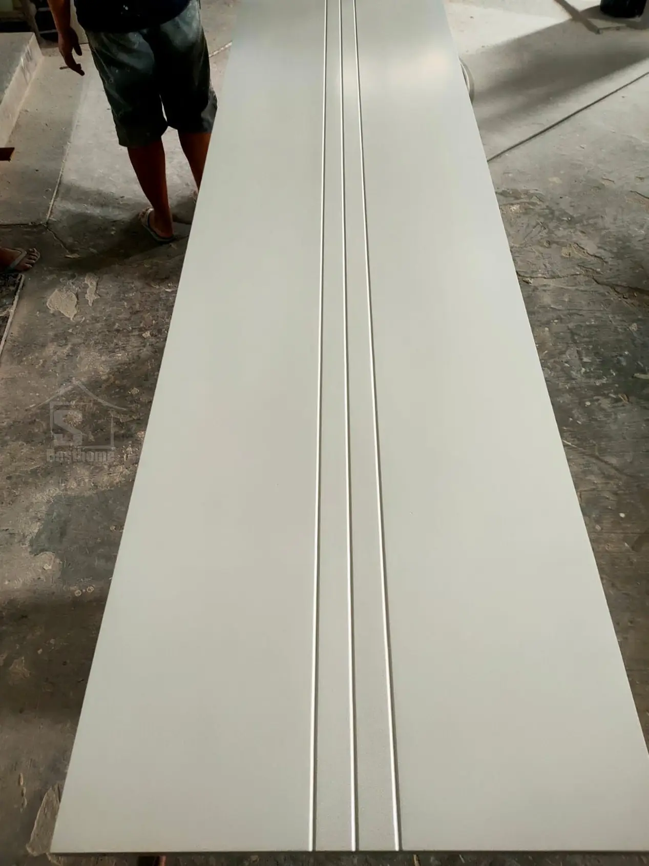  Pintu Solid Engineering